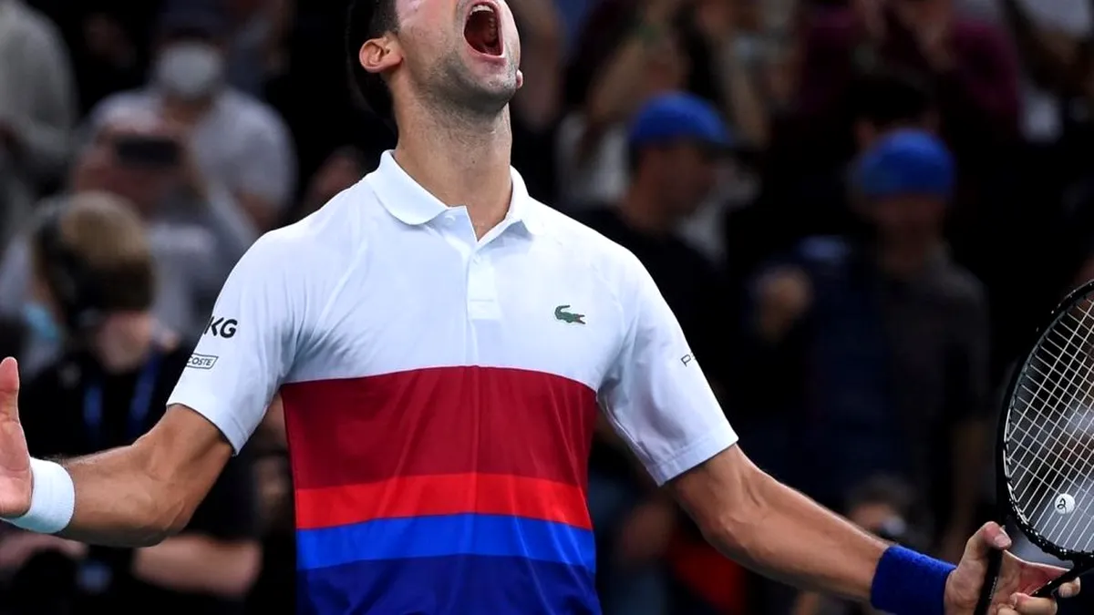 Decizie: Novak Djokovic nu va fi expulzat din Australia