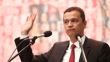 Grindeanu ”face legea la el acasă”! Ce șef de instituție a fost demis de ministrul Transporturilor
