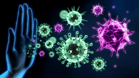 SUA se confruntă cu răspândirea simultană a trei virusuri respiratorii