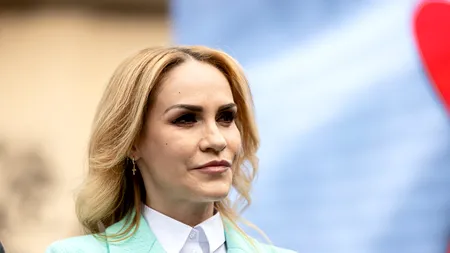 Reproșurile Gabrielei Firea: ”Mă așteptam să pierd”