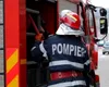 Zeci de animale au ars într-un incendiu devastator izbucnit la un adăpost din Arad