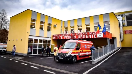 Ziua Sănătății, sărbătorită cu fast la Spitalul Județean de Urgență Deva