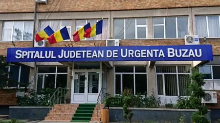 Asistent medical de la Spitalul judeţean din Buzău, acuzat de trafic de influenţă şi fals material în înscrisuri oficiale