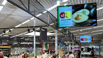 De ce o mare rețea închide unul dintre hipermarketurile sale