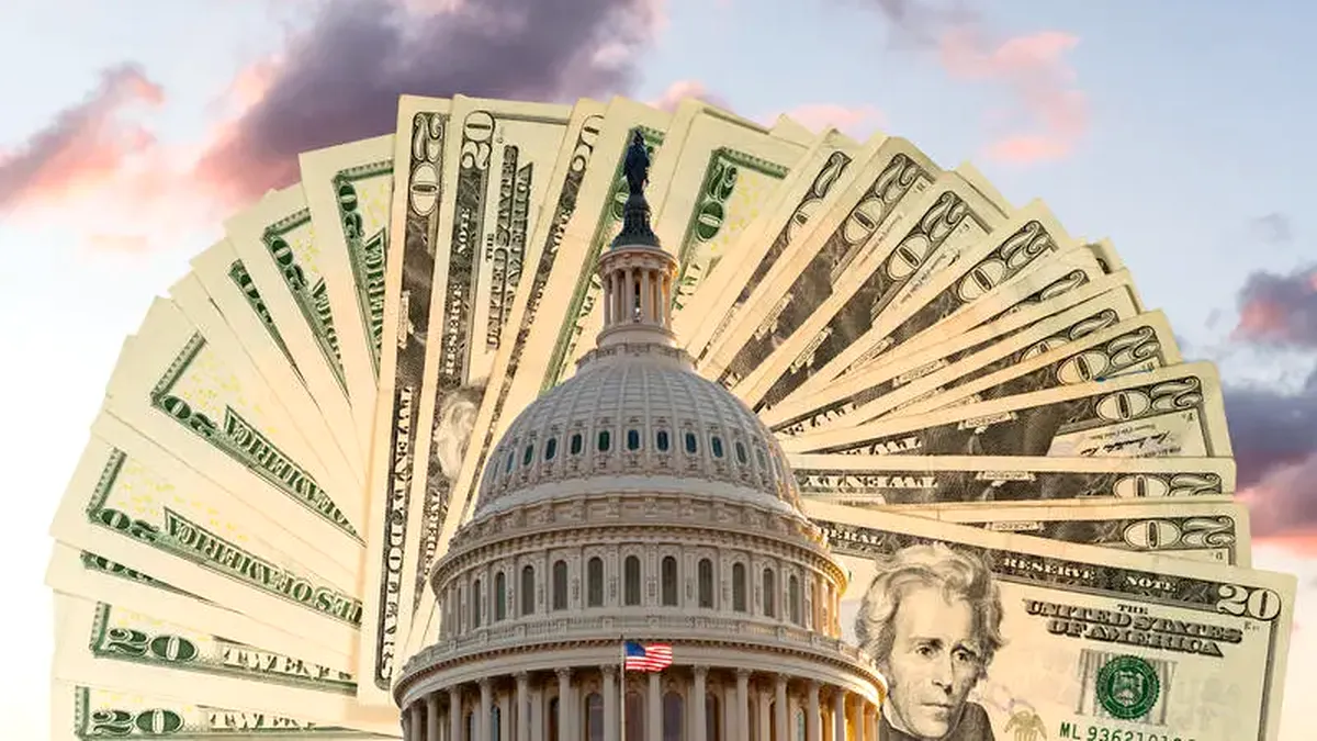 Bumbacul care ne-a încurcat relațiile comerciale: România va plăti SUA o datorie veche de peste 30 de ani