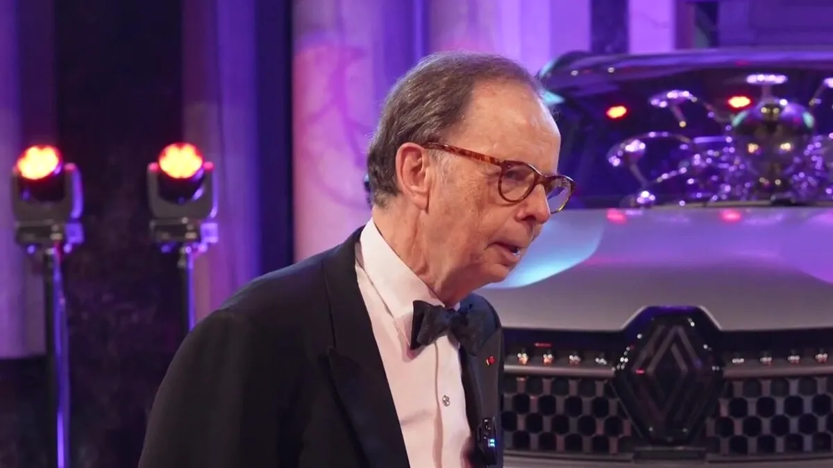 Lumea auto este în doliu. Părintele mărcii Dacia a murit