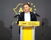 Primul parlamentar care rupe linia AUR și anunță că votează Cabinetul Veștea
