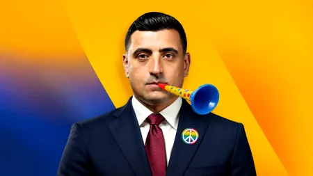 FrikiPedia: furia lui Simion, Iranul și războiul care vine mereu pe X