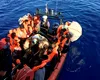 Tragedie pe mare: Cel puțin 20 de morți și 20 de dispăruți în urma unui naufragiu în Mediterană