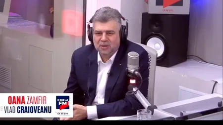Stand-up cu Marcel Ciolacu: N-am, am, dar... poate!