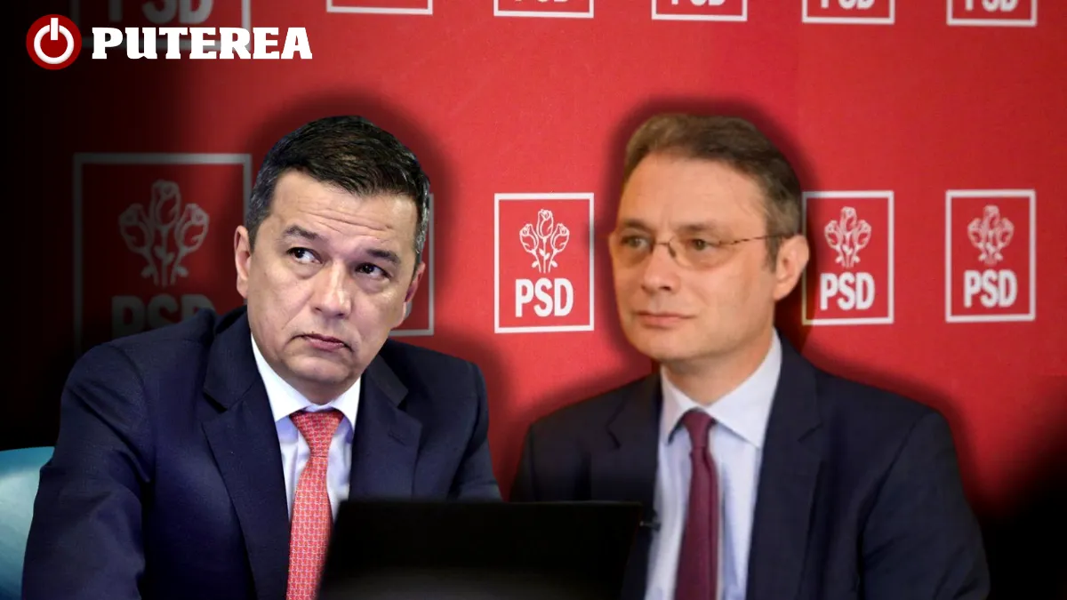 Prima deschidere a PSD după cinci luni de criză: ce cere Grindeanu pentru votul dat lui Luca Niculescu