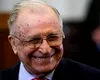 Informații noi despre starea de sănătate a fostului președinte al României, Ion Iliescu. Ce veste au dat medicii