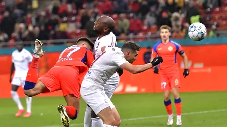 Programul etapelor a cincea şi a șasea din play-off-ul și play-out-ul Ligii 1. Când e programat derby-ul CFR Cluj – FCSB