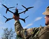 „Zona Morții”: Reuters dezvăluie cum dronele ucrainene încetinesc ofensiva Rusiei pe linia frontului