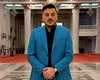 Influencerul Makaveli, reținut pentru 24 de ore. A fost dus la spital direct de la audieri