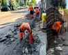 Strada Armistițiului intră în reparații, în zona Grădiniței nr. 53 din Sectorul 5
