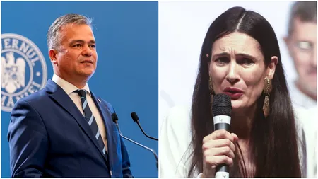 Ministrul Dezvoltării, Adrian Veștea, atac la Clotilde Armand: Sunt consternat! Nu mă așteptam ca cel mai bogat sector să se afle într-o asemenea situație