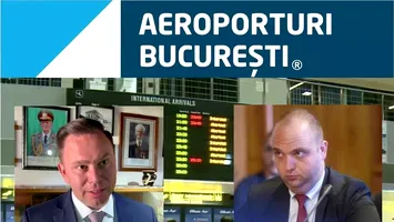 Eduard Bachide, numit ilegal de Bogdan Mîndrescu „Vuitton” în Consiliul de Administrație de la Aeroportul Otopeni
