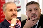 Vasile Dîncu și Daniel David pregătesc lansarea unui nou partid suveranist