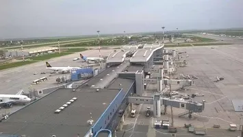 Oamenii lui Grindeanu puși în CA de la Aeroporturi București, suspendați din funcție
