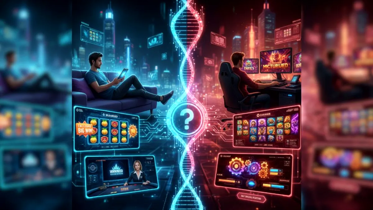 Ce jocuri exclusive poți găsi pe o platformă de casino online?