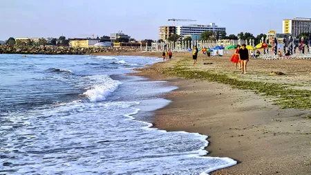 Tudose: ”Mamaia e un dezastru!” Ciolacu: ”Nu mai reprezintă o opțiune pentru mine”