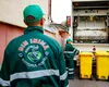 Programul de colectare a deșeurilor în Sectorul 5. De la blocuri la firme și utilizatori casnici