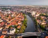 Topul celor mai bogate municipii din ţară. Care sunt oraşele de la coada clasamentului