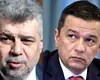 Sorin Grindeanu și Marcel Ciolacu, reacție imediată după moartea lui Ion Iliescu: A crezut în dialog, echilibru și solidaritate