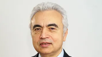 Șeful AIE avertizează: în aprilie ar putea apărea raționalizarea energiei