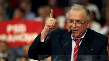 Cum vede presa rusă moartea lui Ion Iliescu: O epocă se încheie în istoria României