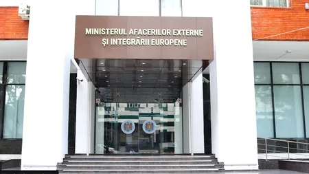 Scandal MAE. O contabilă este acuzată de delapidare