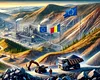 Grafenul, arma secretă a tranziției energetice: România pregătește revenirea unei resurse uitate