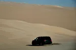 Comoara pe care stă deșertul Sahara. Oamenii încă n-au descoperit cum să o extragă