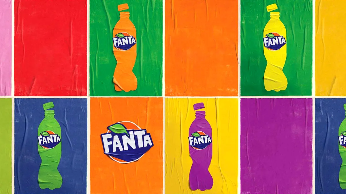 Coca Cola explică de ce rețeta de Fanta din România este mai slabă decât în alte țări