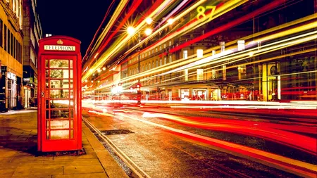 Două țări din Europa interzic zborurile din Marea Britanie, de teama noii tulpini a Covid-19
