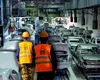 Încă o fabrică auto a pus lacătul în România. Industria pierde 1.200 de angajați pe lună