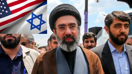 Teheranul anunță: Mojtaba Khamenei nu a autorizat negocieri cu SUA și Israel
