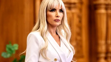 Laura Vicol i-a făcut plângere penală lui Siegfried Mureșan, după o postare în care a fost asociată cu Nordis