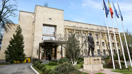 MAE, reacție în premieră după alegeri: România - ferm angajată în susținerea valorilor democratice