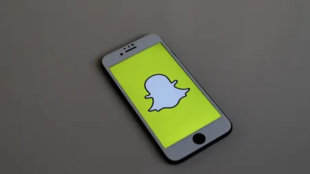 Snapchat, „rețeaua socială a drogurilor”?