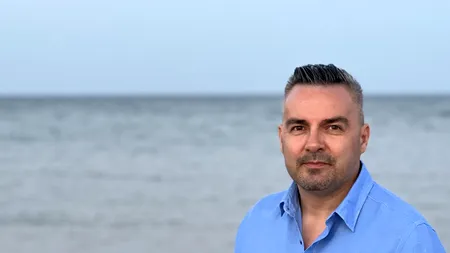 Reporterul PRO TV Marius Buga, arestat preventiv 30 de zile pentru acte sexuale un băiat de 15 ani