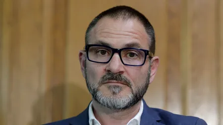 Horia Constantinescu pleacă de la ANPC! ”Am scris o pagină de istorie”
