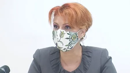 Craiova n-a primit niciun leu de la Guvern, acuză Olguța Vasilescu. „Domnul Cîţu şi-a plătit datoriile către primarii care l-au susţinut la Congres”