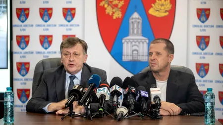 PNL Ilfov a strâns 25.000 de semnături pentru Crin Antonescu. Hubert Thuma: „Nu discutăm de un nume, ci de o soluție”