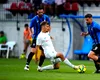 FCSB trece cu emoții în turul doi al Ligii Campionilor, după o înfrângere rușinoasă în Andorra