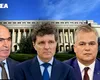 Vorbe-n vânt: ziua în care guvernul „tehnic” a murit și politica a scos cuțitele pe masă