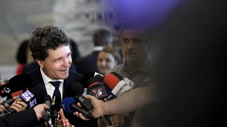 Nicuşor Dan: România este pregătită să aplice procedurile NATO, nu există motive de îngrijorare