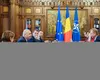 Comisarul european pentru buget a avut discuții la Cotroceni