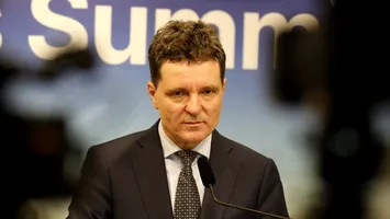 Campanie cu algoritmi. Cazul Călin Georgescu și rețeaua de pe TikTok, explicate de Nicușor Dan